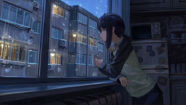冬 - 1/1