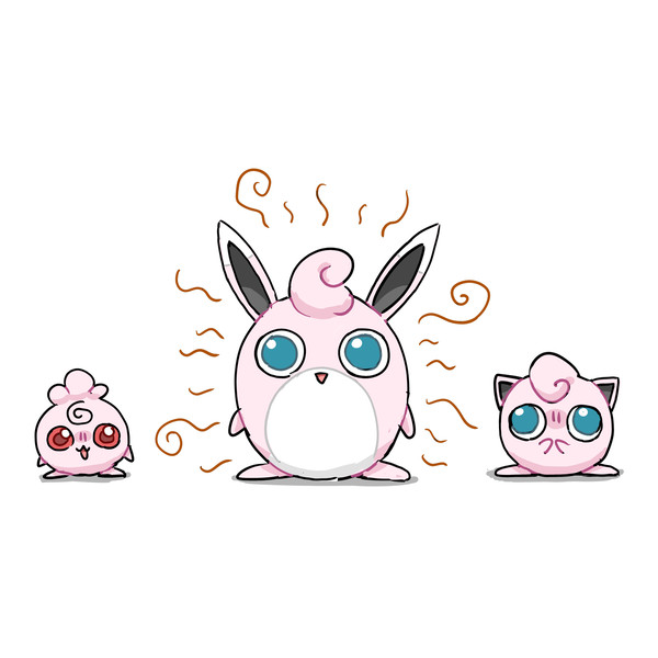 くっさいプクリン