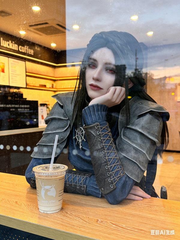 Serana Re Imagined SE