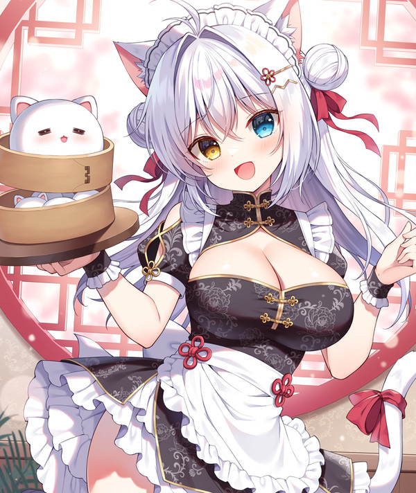 アイナちゃん🎀 - 1/2