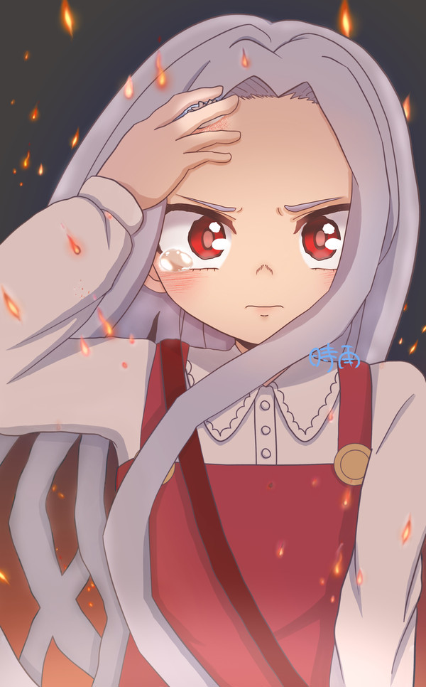 エリちゃん