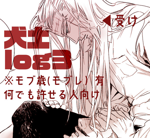 犬土log3