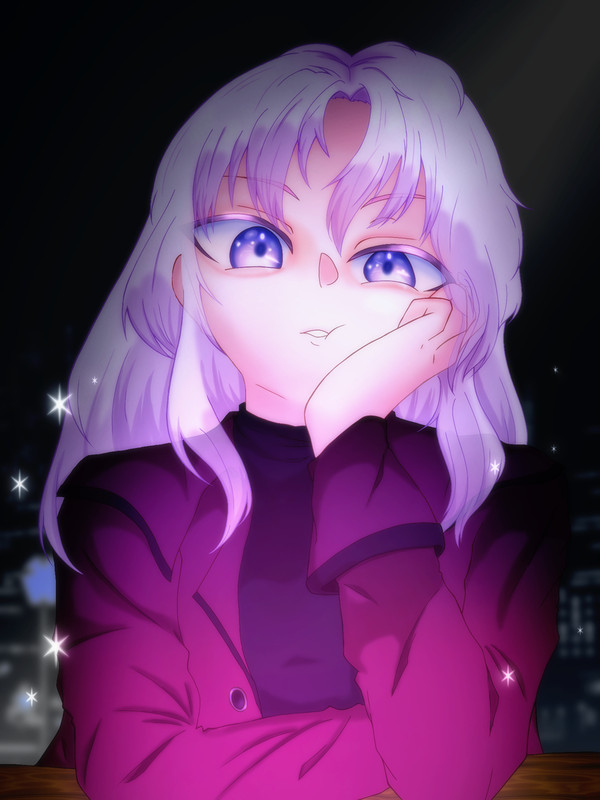 赤コート🍑