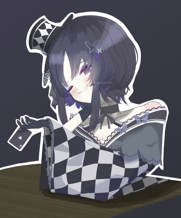 宝生マーゴ