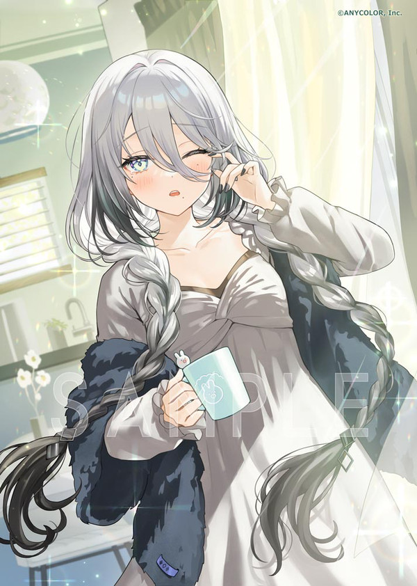 甘えんぼボイス