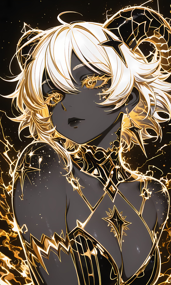 🖤✨⭐