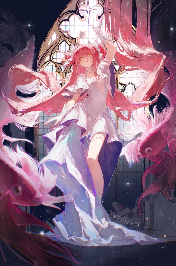 无尽的缘 - 1/1