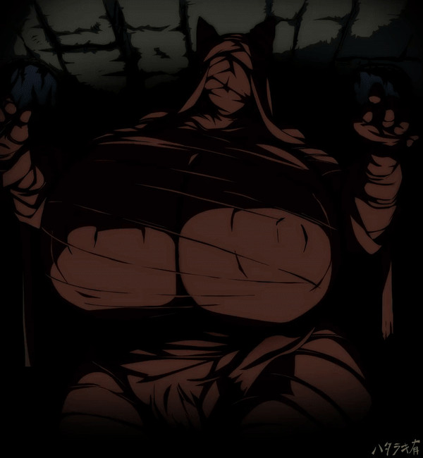 Giant Mummies"EX".gif