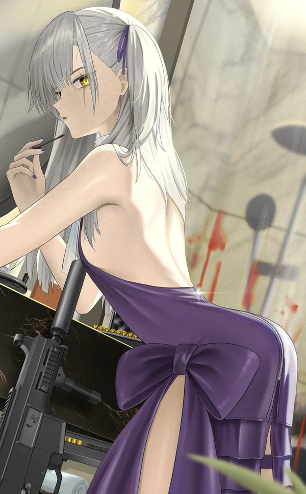 レヴァお姉様