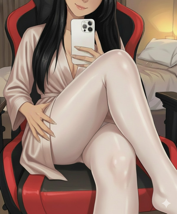 咕咕咕晒个腿🥹