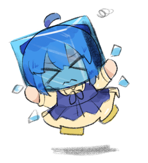 cirno