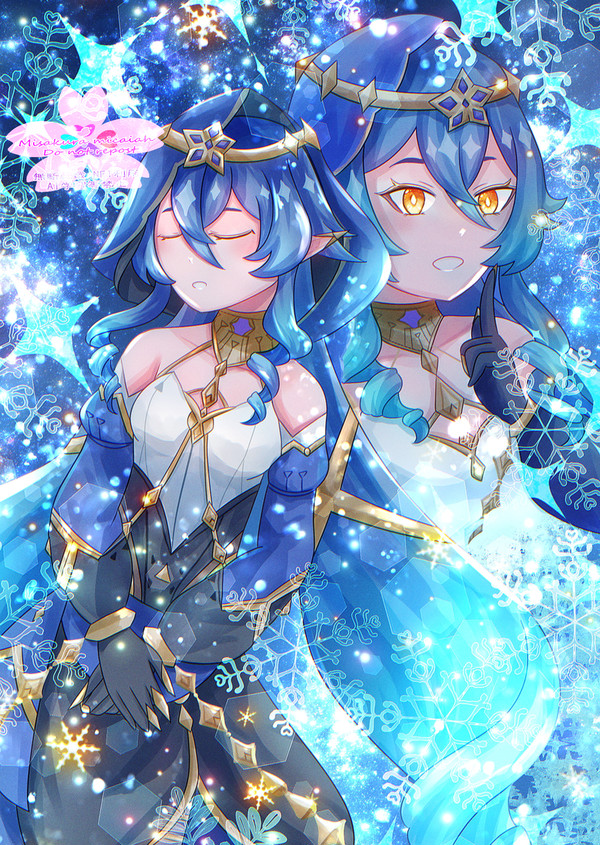 レイラ生誕祭✨