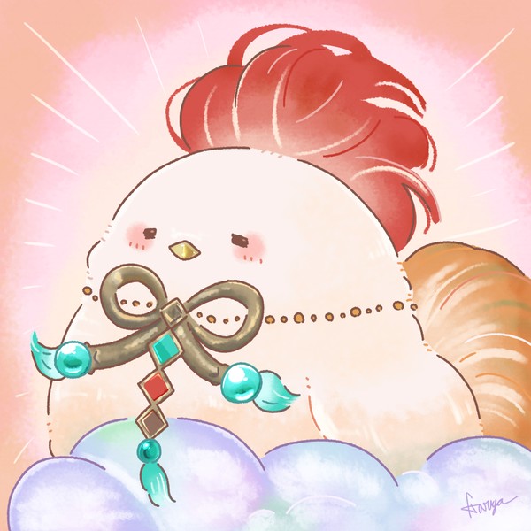 ほーちゃん