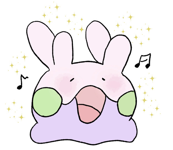 ﾇﾒｪ🎶