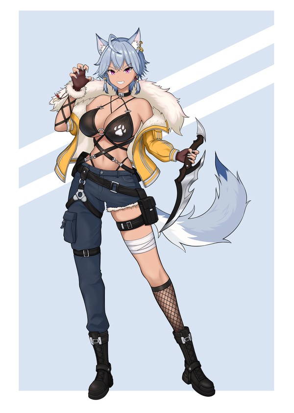 무제