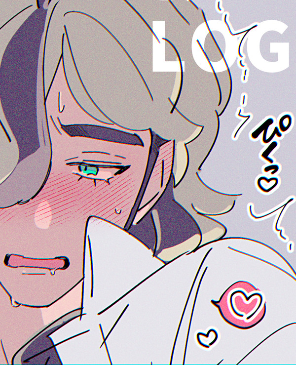 モブペパとペパlog