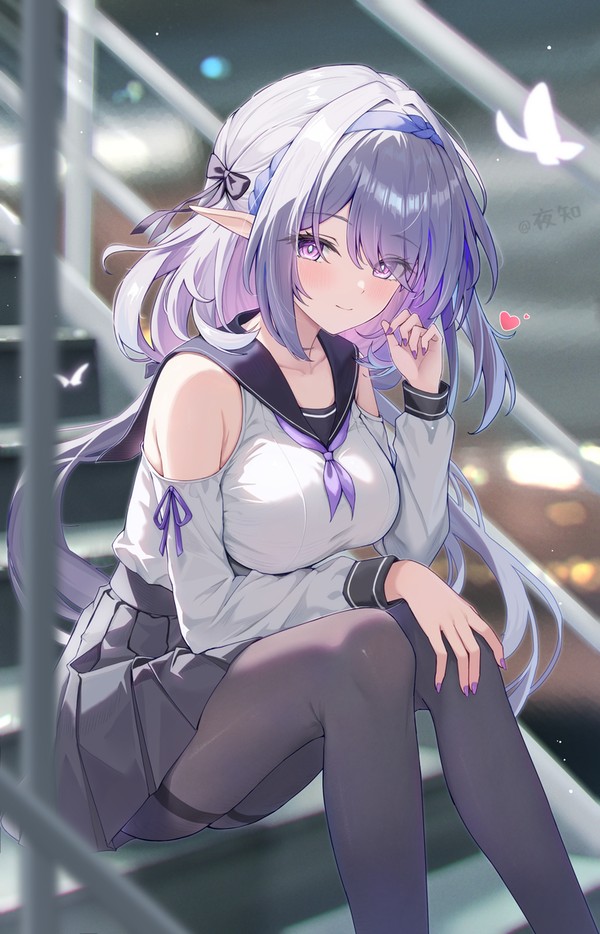 キャストリス