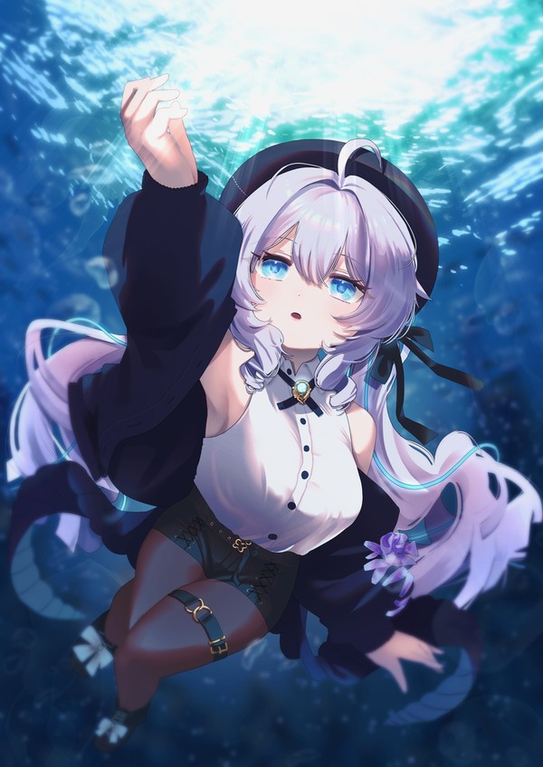 ラムネ