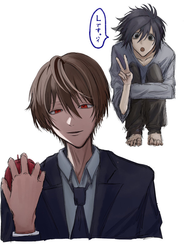 落書き