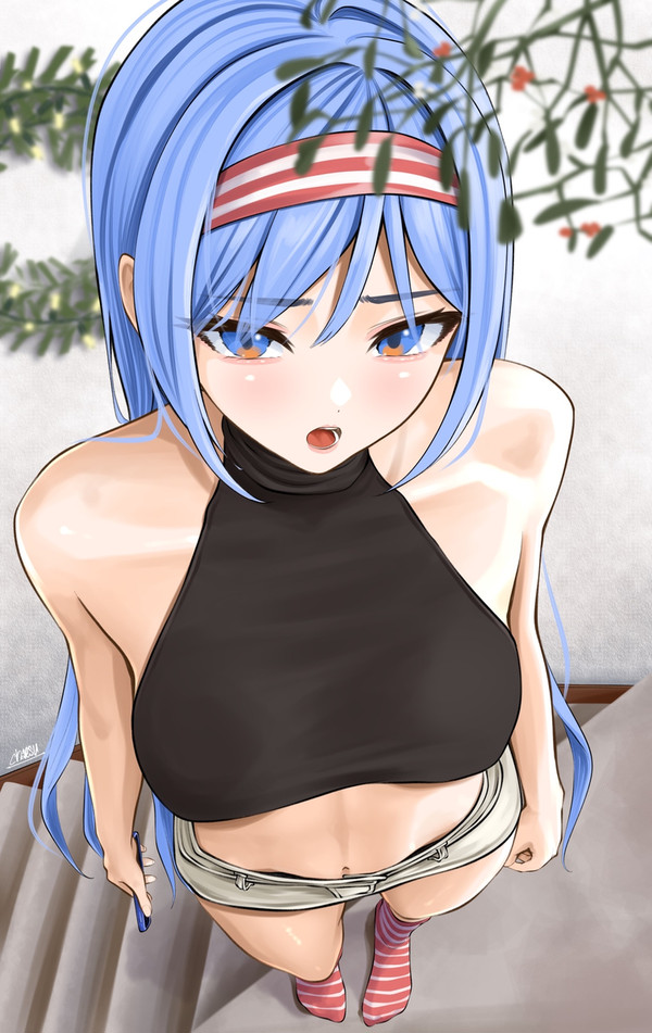 mistletoe