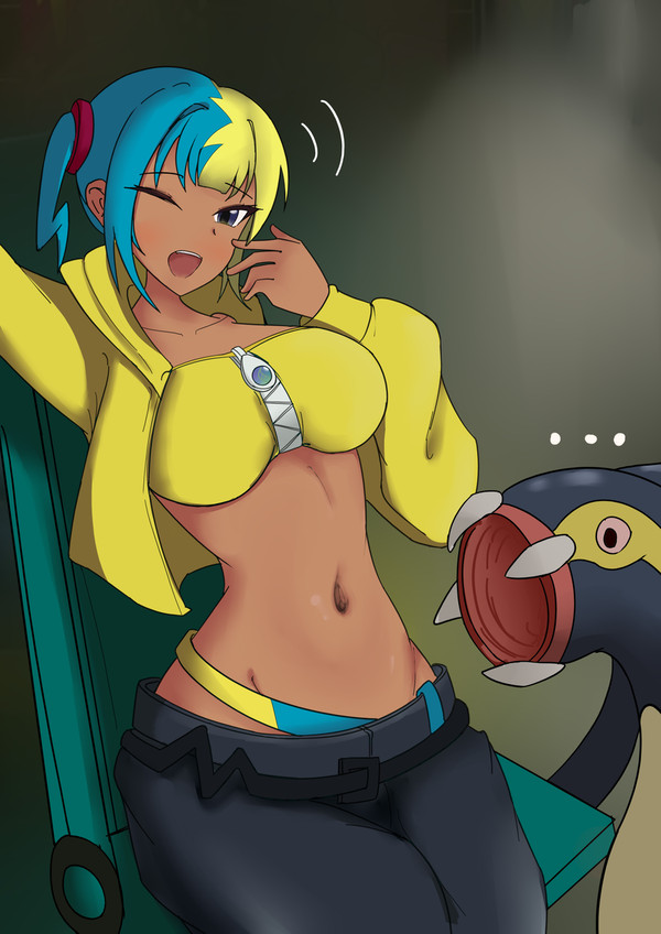 カナリィ