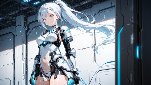 SFスーツ