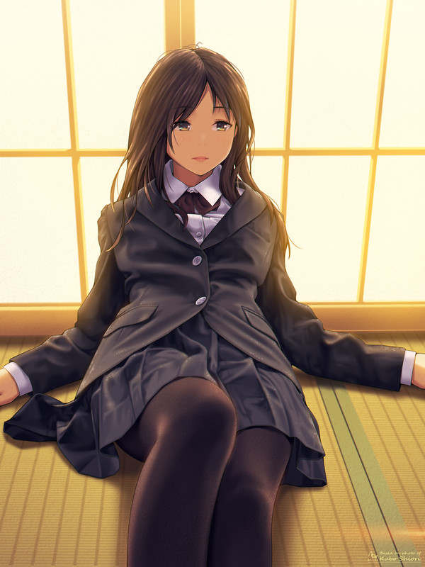 和室 - 1/2