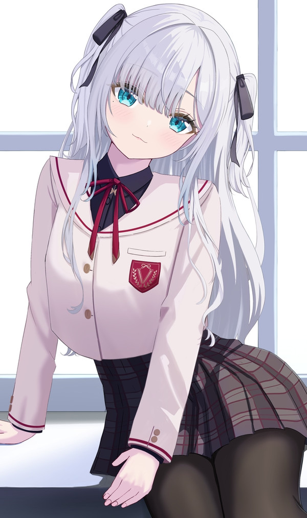 新衣装!