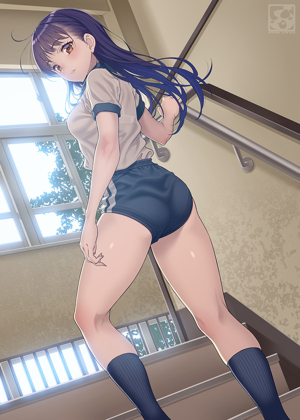 【新章じゃじこB面】4号 あんたっちゃブル娘。