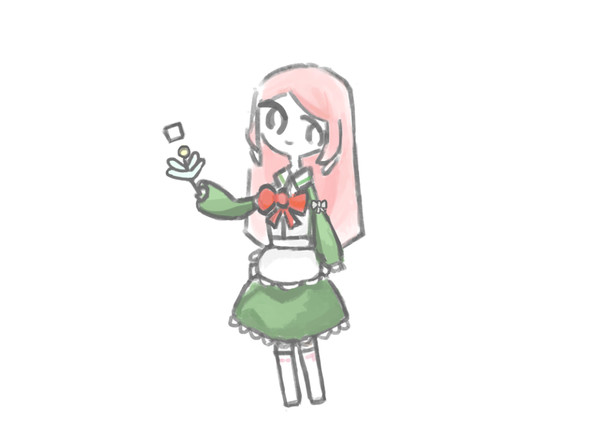 桃音モモ