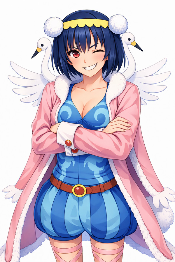 マネマネごちゃまぜ