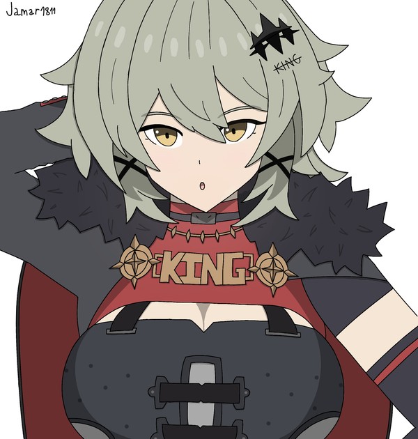 Caesar King