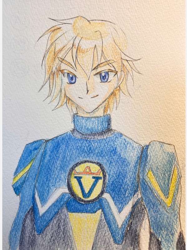 パワプロシリーズ版深夜の真剣お絵描き60分一本勝負