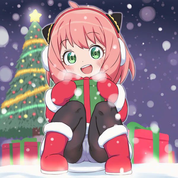 Christmas Lolis '25