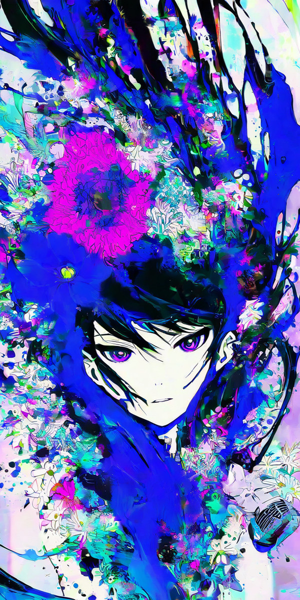 Taki palette