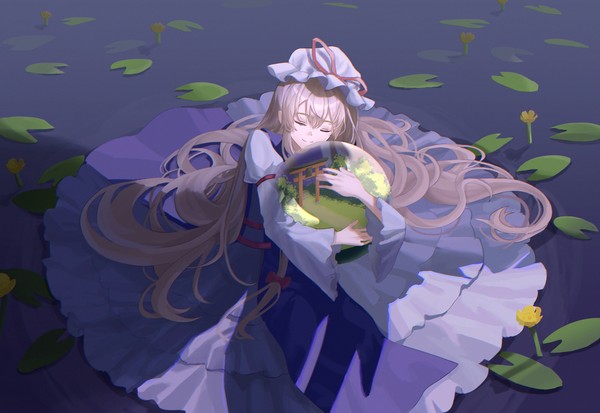 八雲紫
