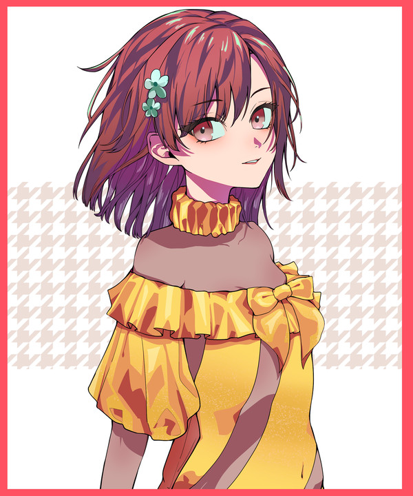 御坂美琴