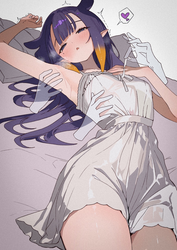 いなちゃんの個人時間