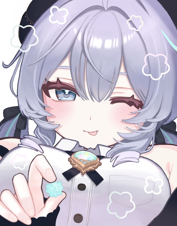 ラムネちゃん