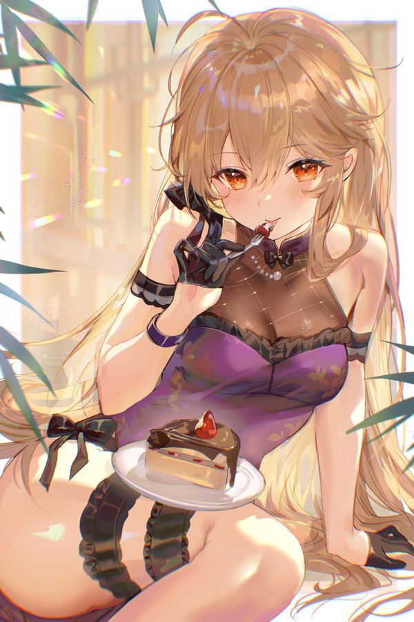 闪电 - 1/1