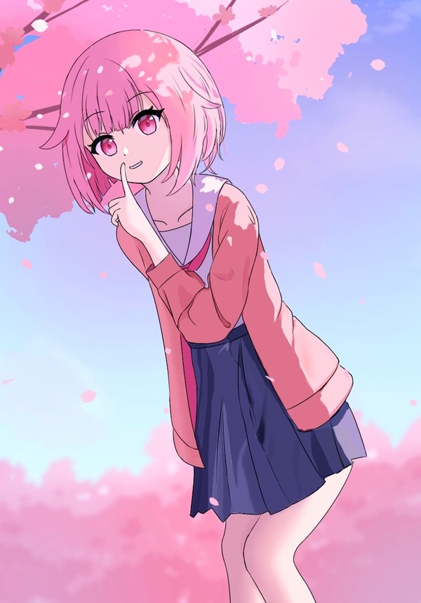 鳳えむ