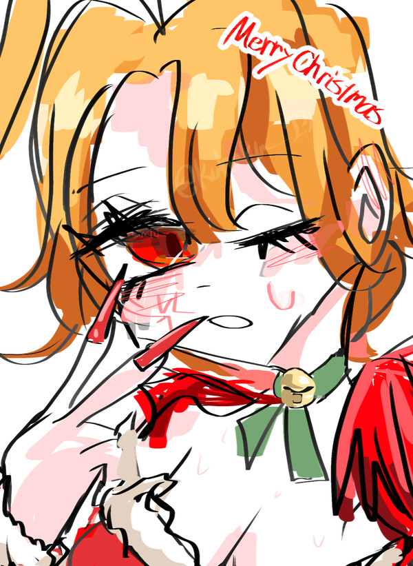 メリクリ！