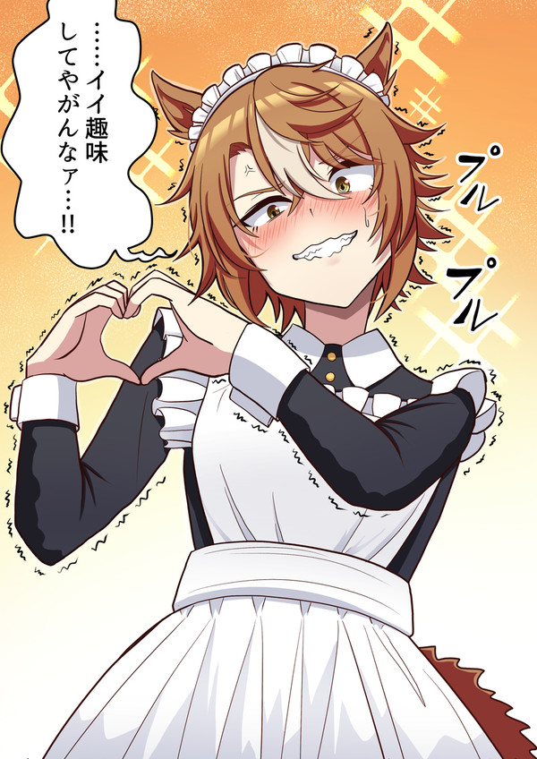 メイドディクタ