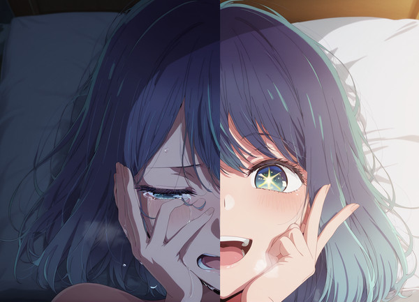 [Cover]『Akane』