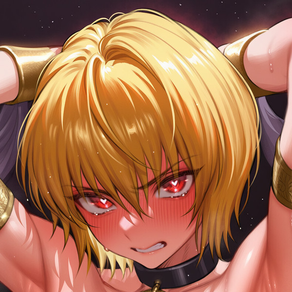 くらぴかくん