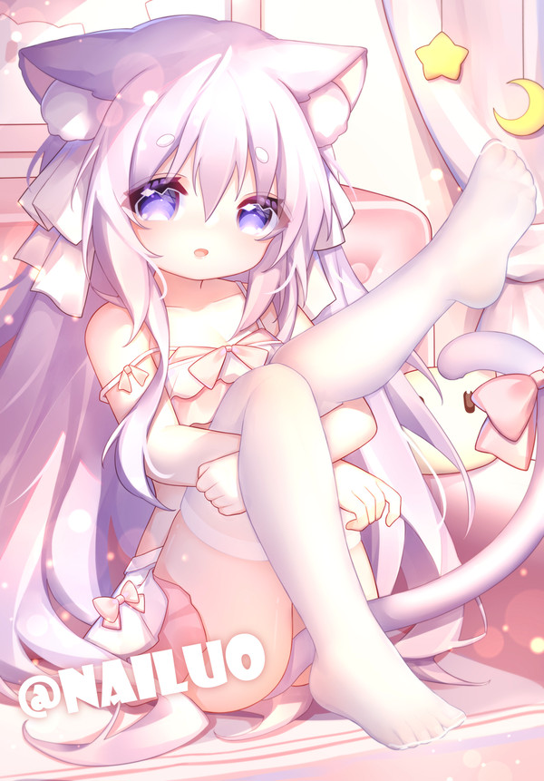 乃萝