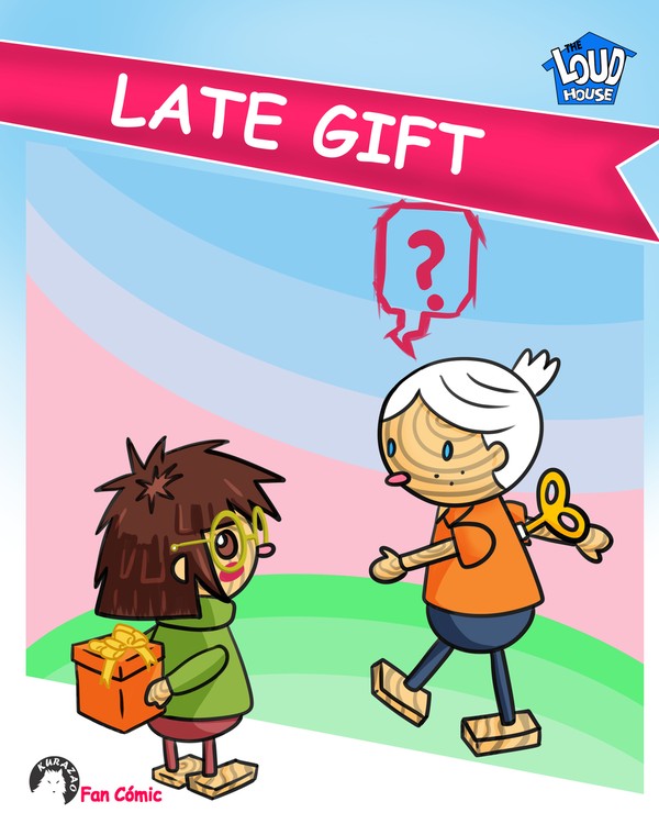 Late Gift