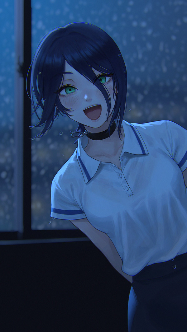 レゼ