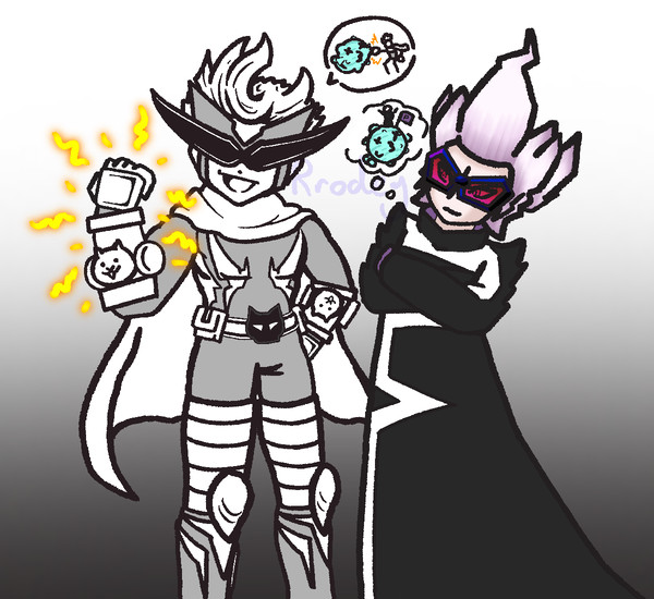 Electric Boys