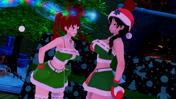 Season's Beatings and Greetings!